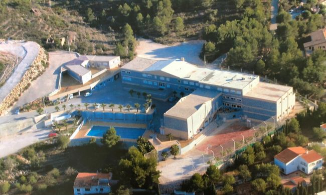 Commercial Property - Resale - Llíber - Llíber
