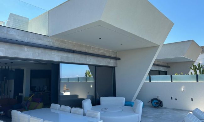 Detached House / Villa - Bestaande bouw - Ciudad Quesada - Rojales - Ciudad Quesada