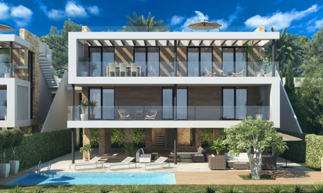 detached - New Build - Ciudad Quesada - Ciudad Quesada