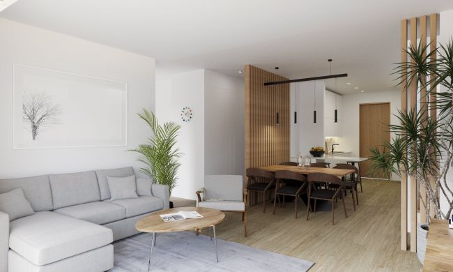 detached - New Build - Hondón de las Nieves - Hondón de las Nieves