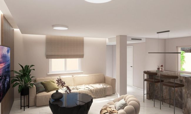 detached - Nouvelle construction - Ciudad Quesada - HH-70291