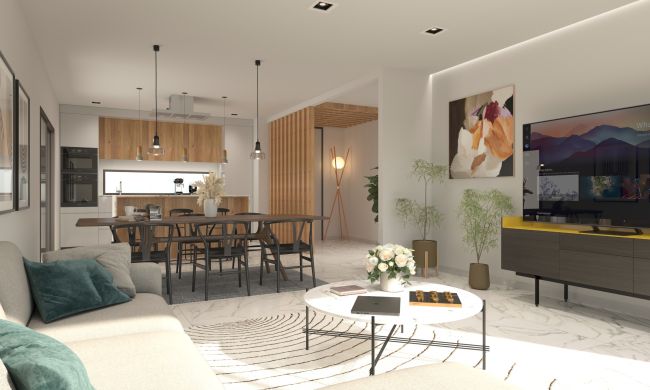 detached - Nouvelle construction - Torrevieja - Torrevieja