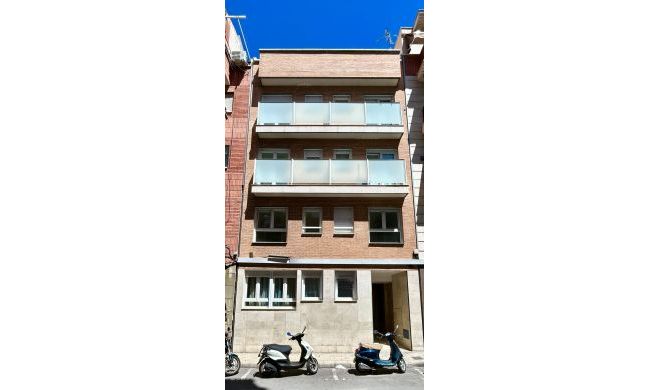 ground-floor - New Build - Alicante - Alicante (Alacant)