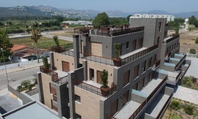 ground-floor - New Build - Denia - Denia