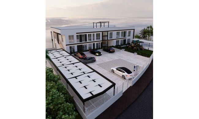 ground-floor - New Build - Finestrat - Finestrat