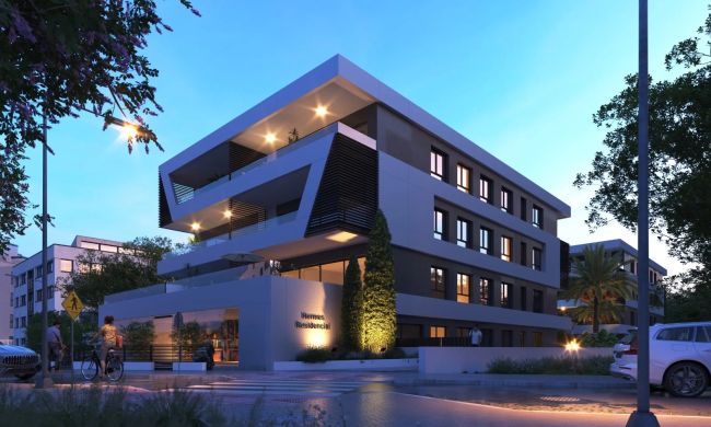 ground-floor - New Build - Sant Joan d'Alacant - Sant Joan d'Alacant