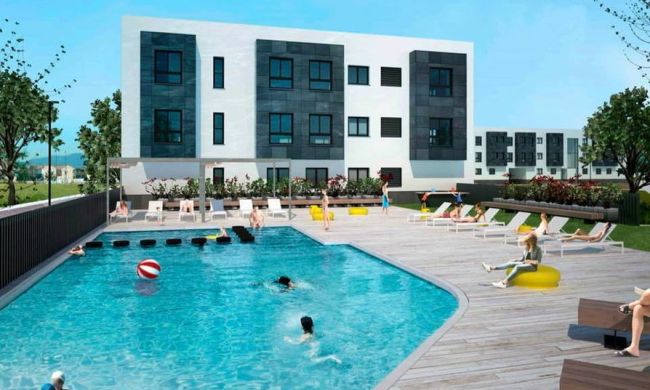 ground-floor - New Build - Torre-Pacheco - Torre-Pacheco