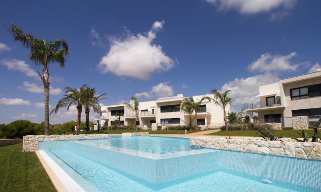 ground-floor - Nieuwbouw  - Pinar de Campoverde - Pinar de Campoverde