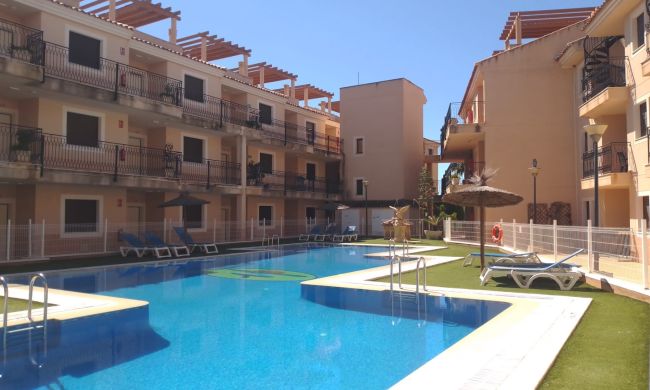 ground-floor - Nouvelle construction - Águilas - Águilas