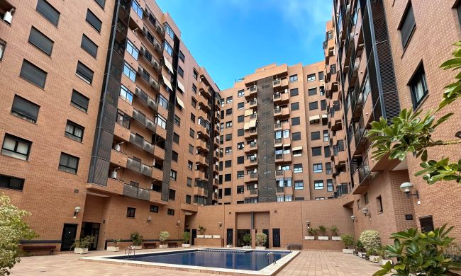 ground-floor - Nouvelle construction - Alicante - Alicante (Alacant)