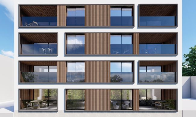 ground-floor - Nouvelle construction - Guardamar del Segura - HH-65249