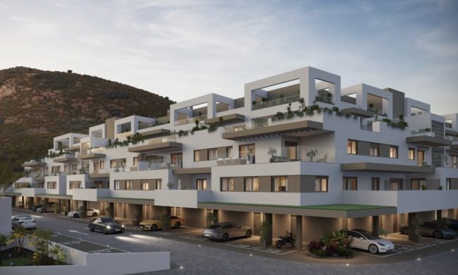 ground-floor - Nouvelle construction - Pulpí - Pulpí