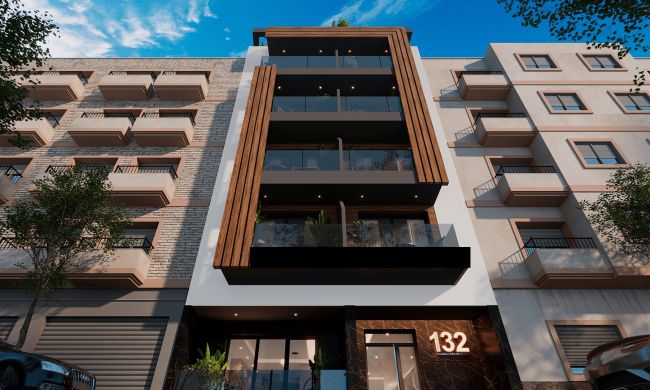 ground-floor - Nouvelle construction - Torrevieja - Torrevieja