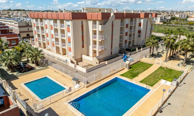 ground-floor - Nueva construcción  - Orihuela Costa - Orihuela Costa