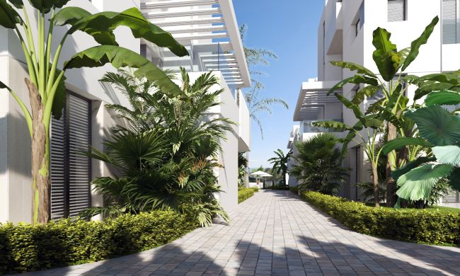 ground-floor - Nueva construcción  - Torre-Pacheco - Torre-Pacheco