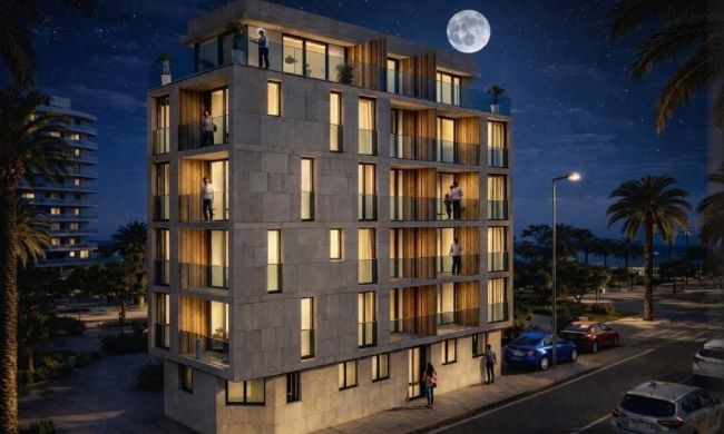 ground-floor - Nueva construcción  - Torrevieja - Torrevieja