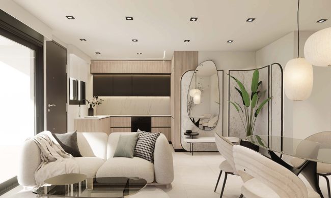 low-bungalow - New Build - Pilar de la Horadada - Pilar de la Horadada