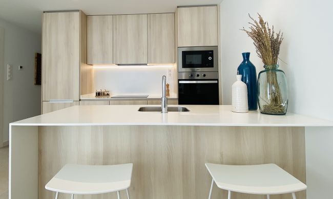 low-bungalow - New Build - Pilar de la Horadada - Pilar de la Horadada