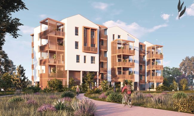 Maison de ville - Nouvelle construction - El Verger - El Verger