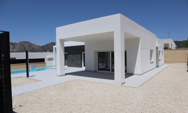 Maison de ville - Nouvelle construction - La Romana - La Romana
