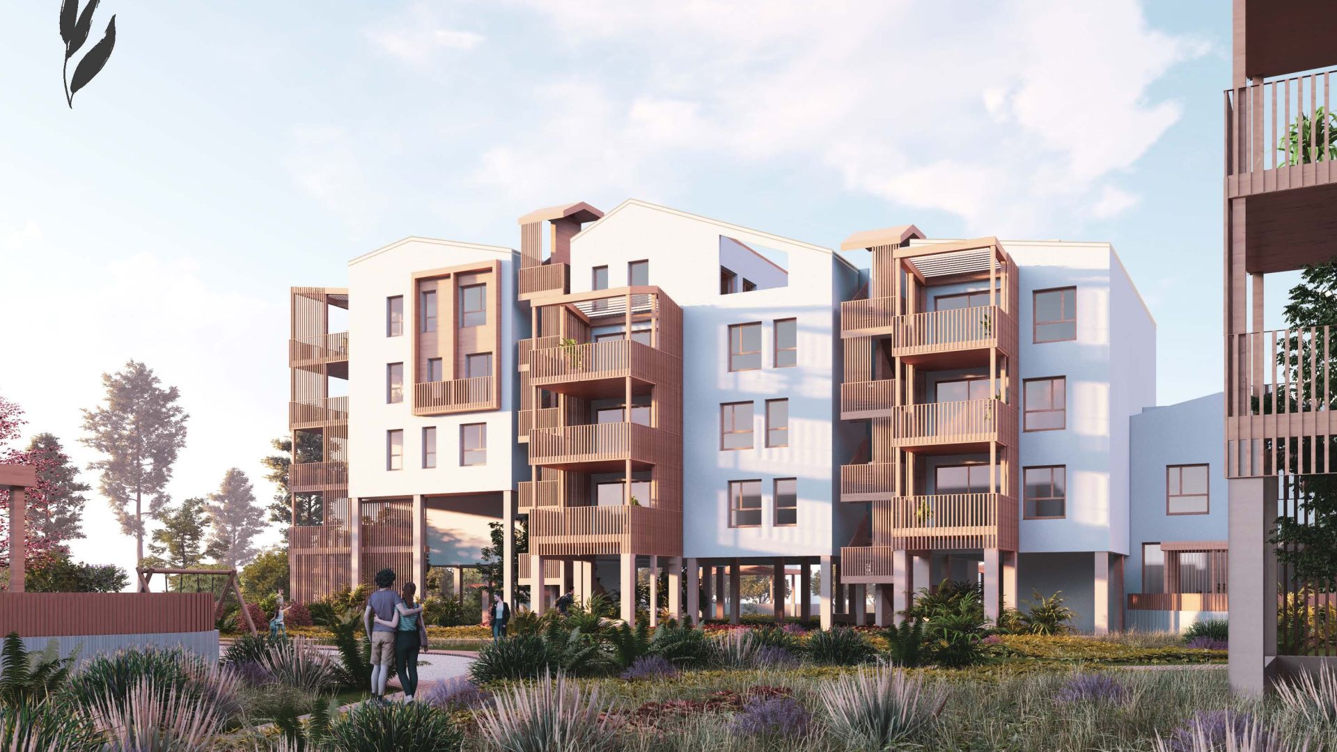 New Build - Apartment - El Verger