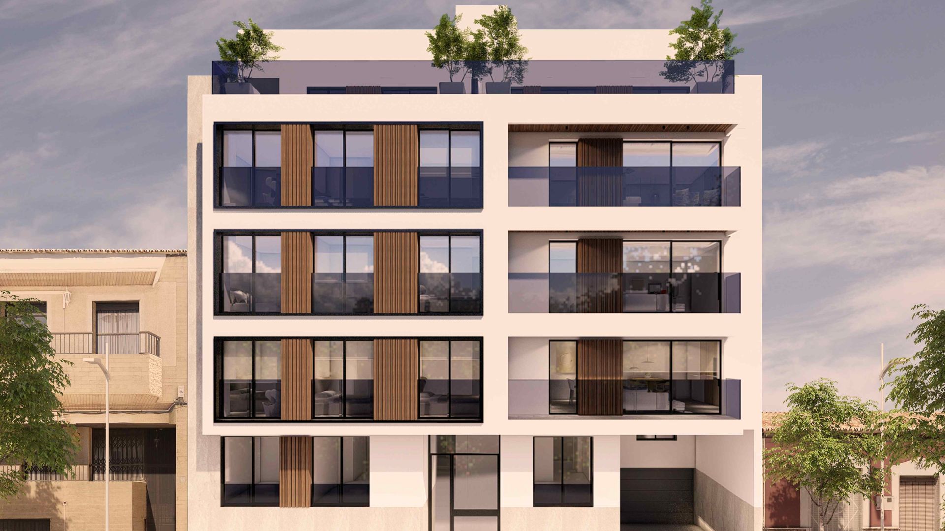 New Build - Apartment - Guardamar del Segura