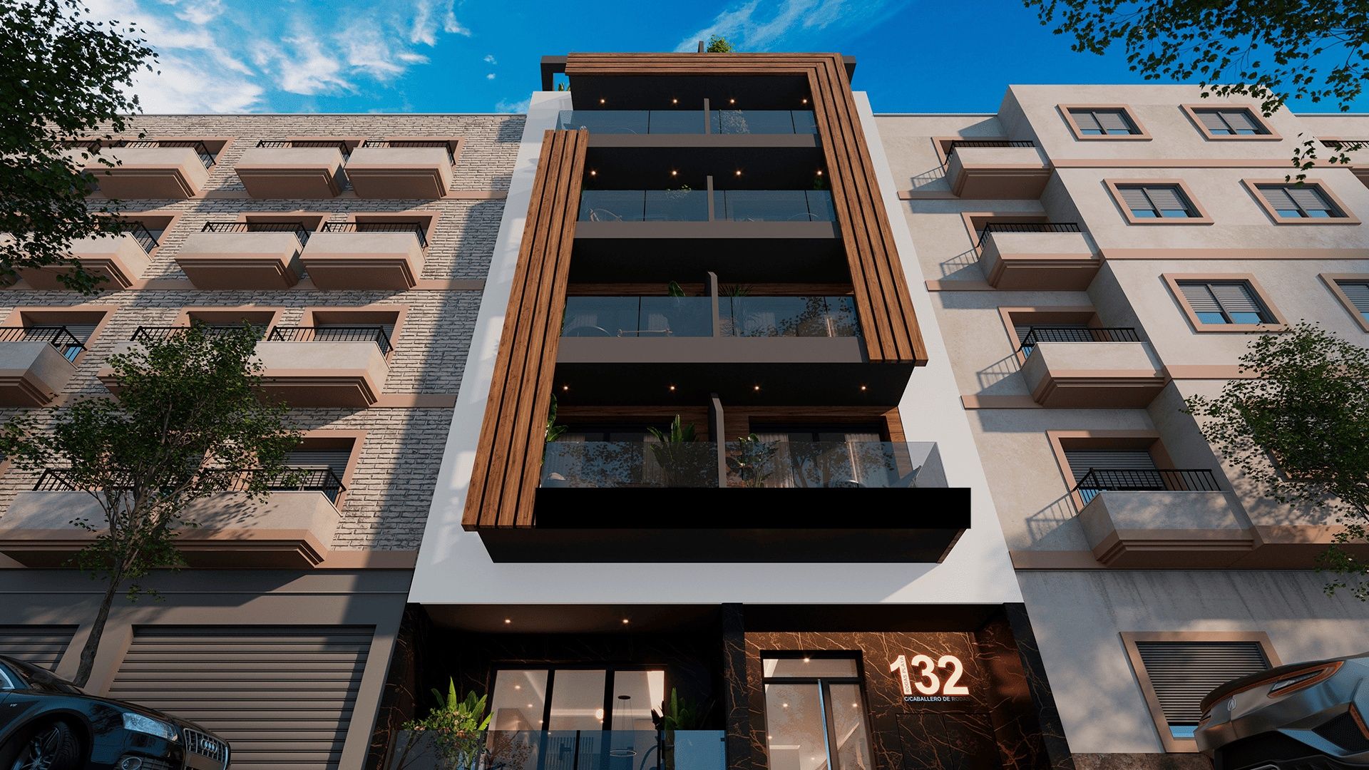 New Build - Apartment - Torrevieja