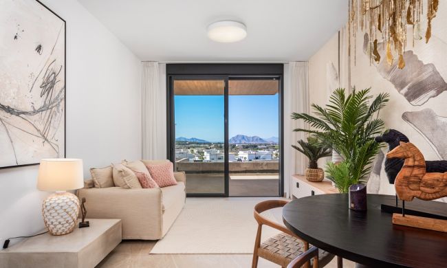  - New Build - Benijofar - AT-37892