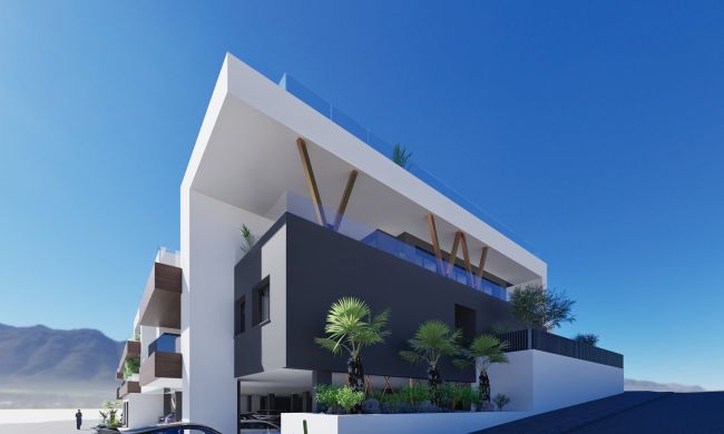  - New Build - Benijofar - Benijofar