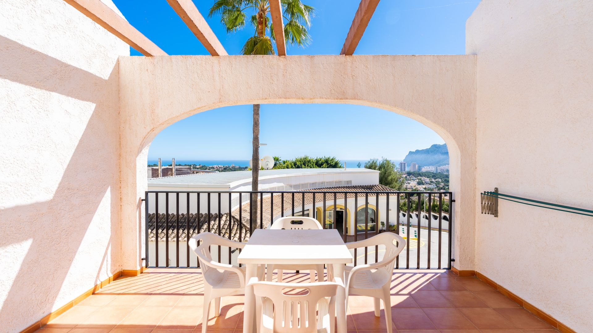New Build - Bungalow - Calpe