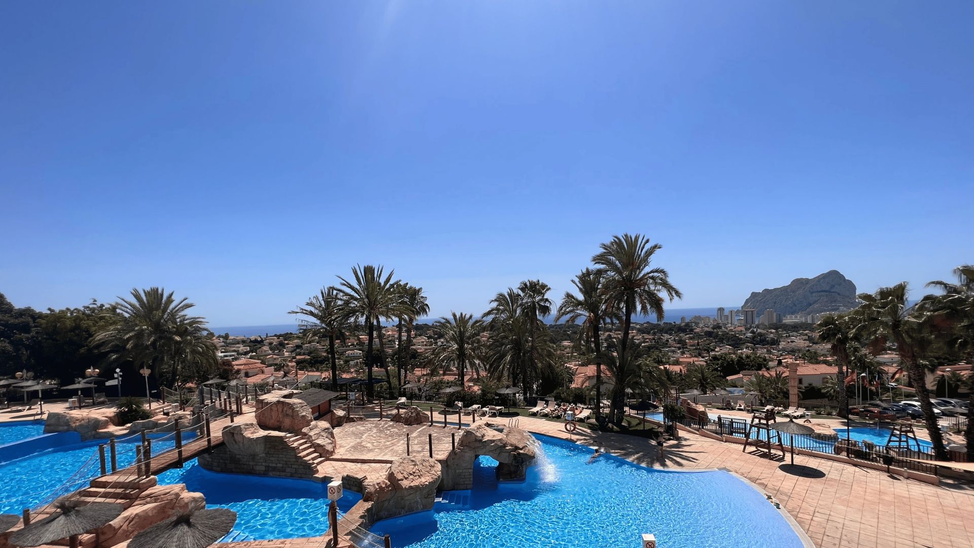 New Build - Bungalow - Calpe