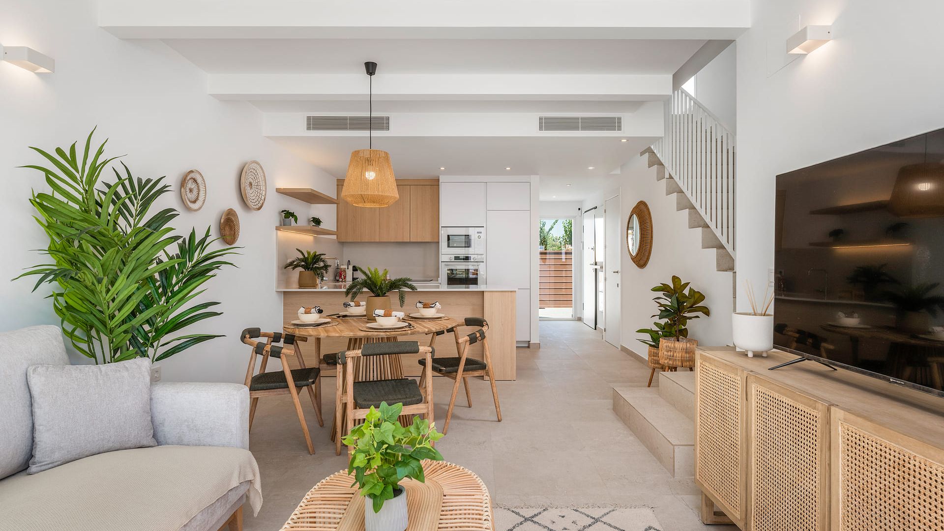 New Build - Bungalow - Dolores