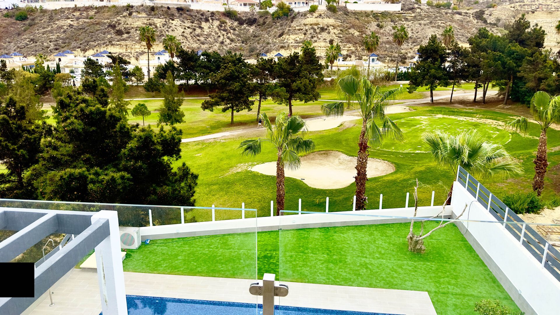 New Build -  - Ciudad Quesada