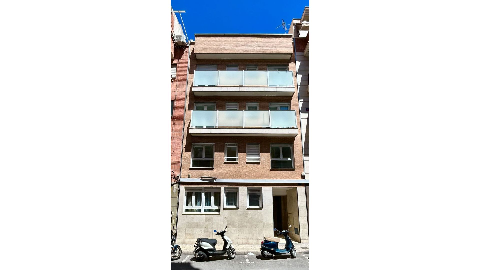 New Build - ground-floor - Alicante - Alicante (Alacant)