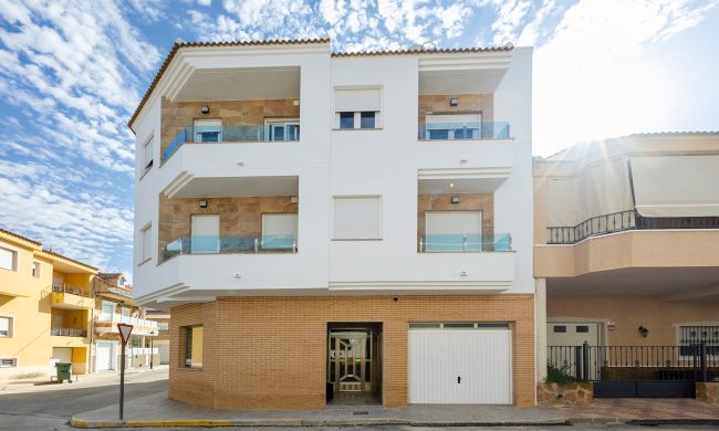  - New Build - Jacarilla - Jacarilla