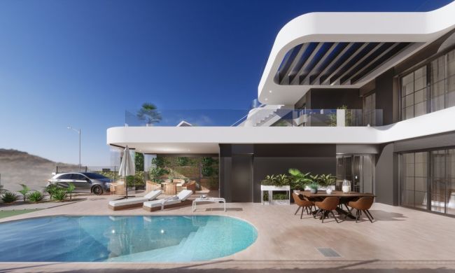  - New Build - Los Alcázares - Los Alcázares