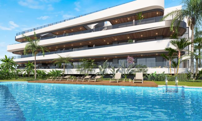  - New Build - Los Alcázares - Los Alcázares