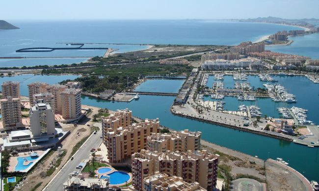  - New Build - Murcia - Murcia
