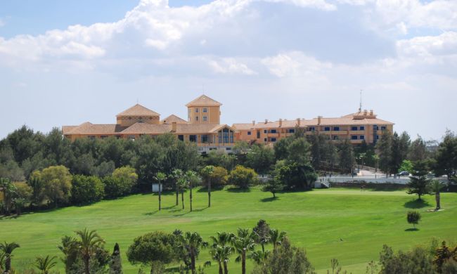  - New Build - Orihuela Costa - Orihuela Costa