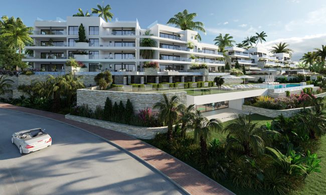  - New Build - Orihuela - Orihuela