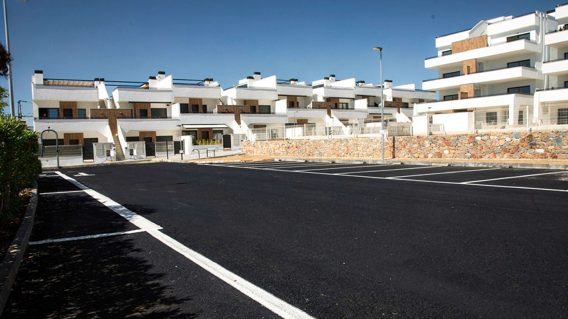 New Build - Penthouse - Condado de Alhama