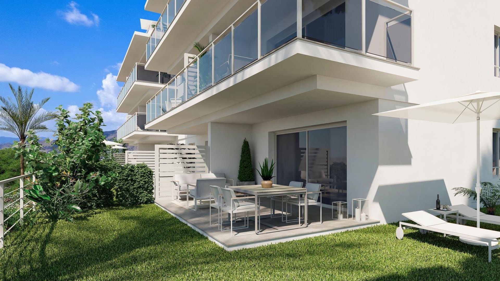 New Build - Penthouse - Finestrat
