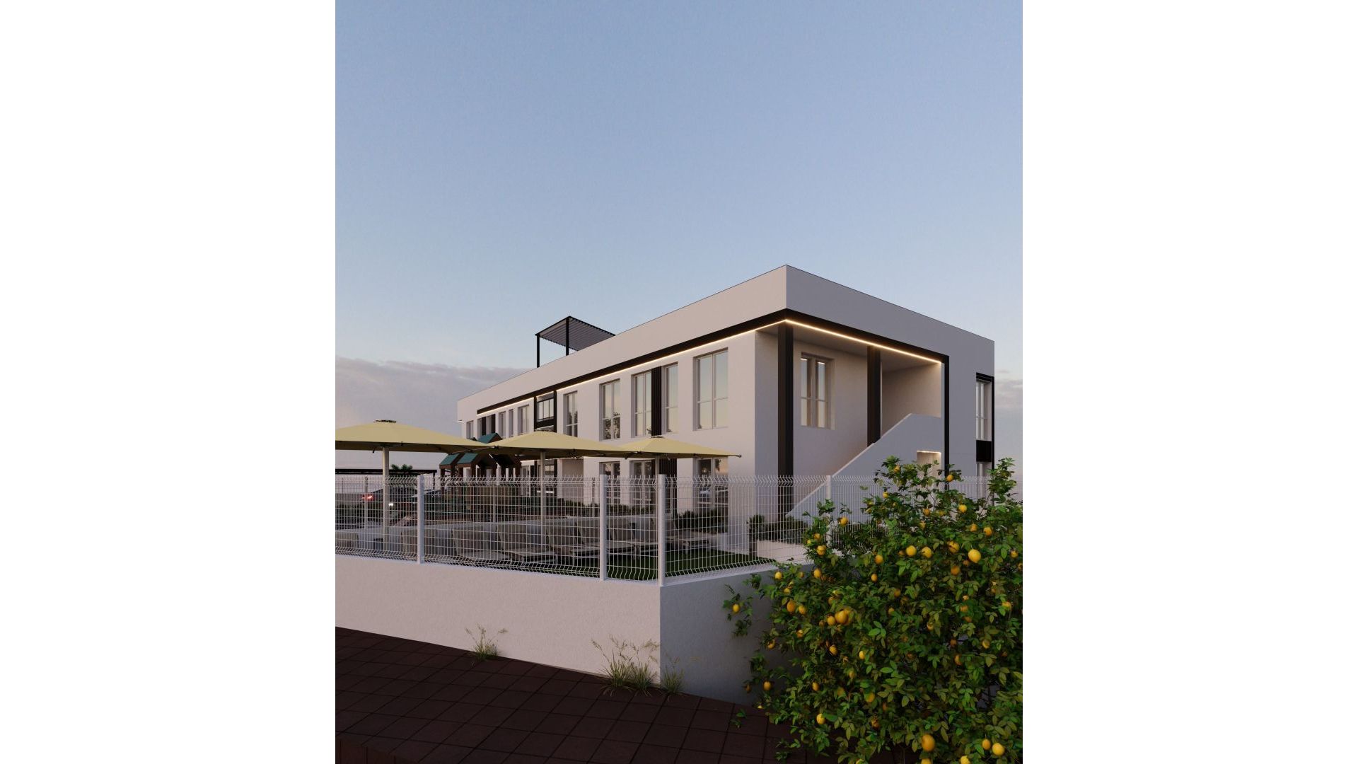 New Build - Penthouse - Finestrat