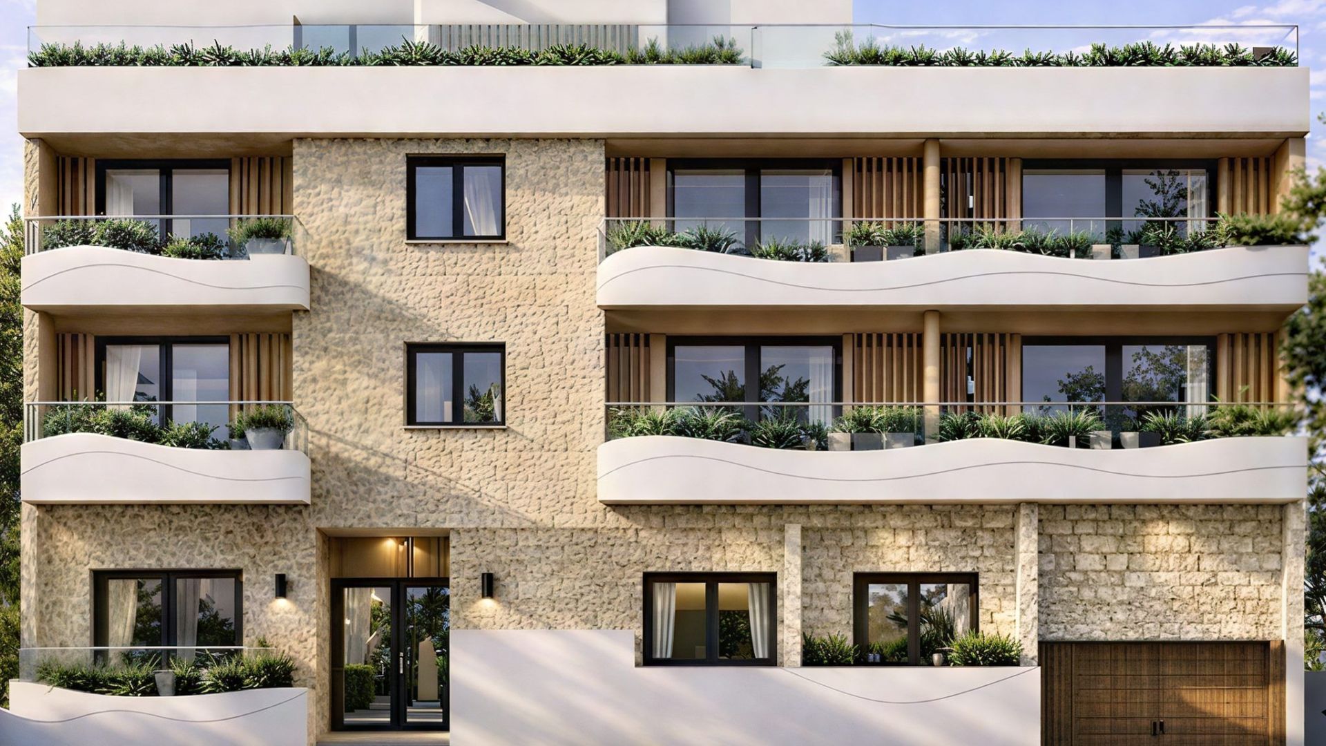 New Build - Penthouse - San Pedro del Pinatar