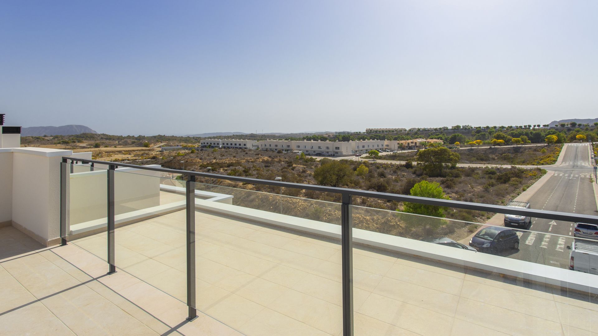 New Build - terraced - Monforte del Cid