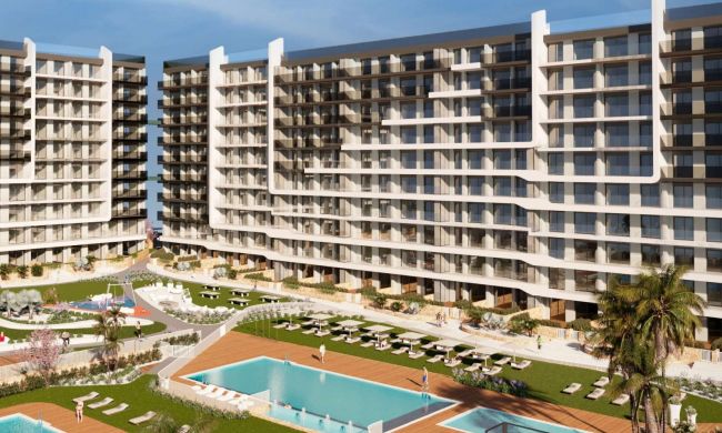  - New Build - Torrevieja - Torrevieja