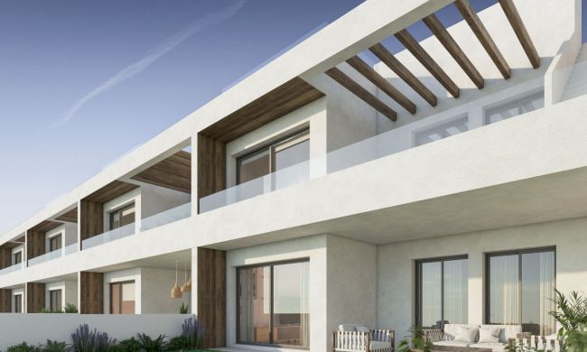  - New Build - Torrevieja - Torrevieja