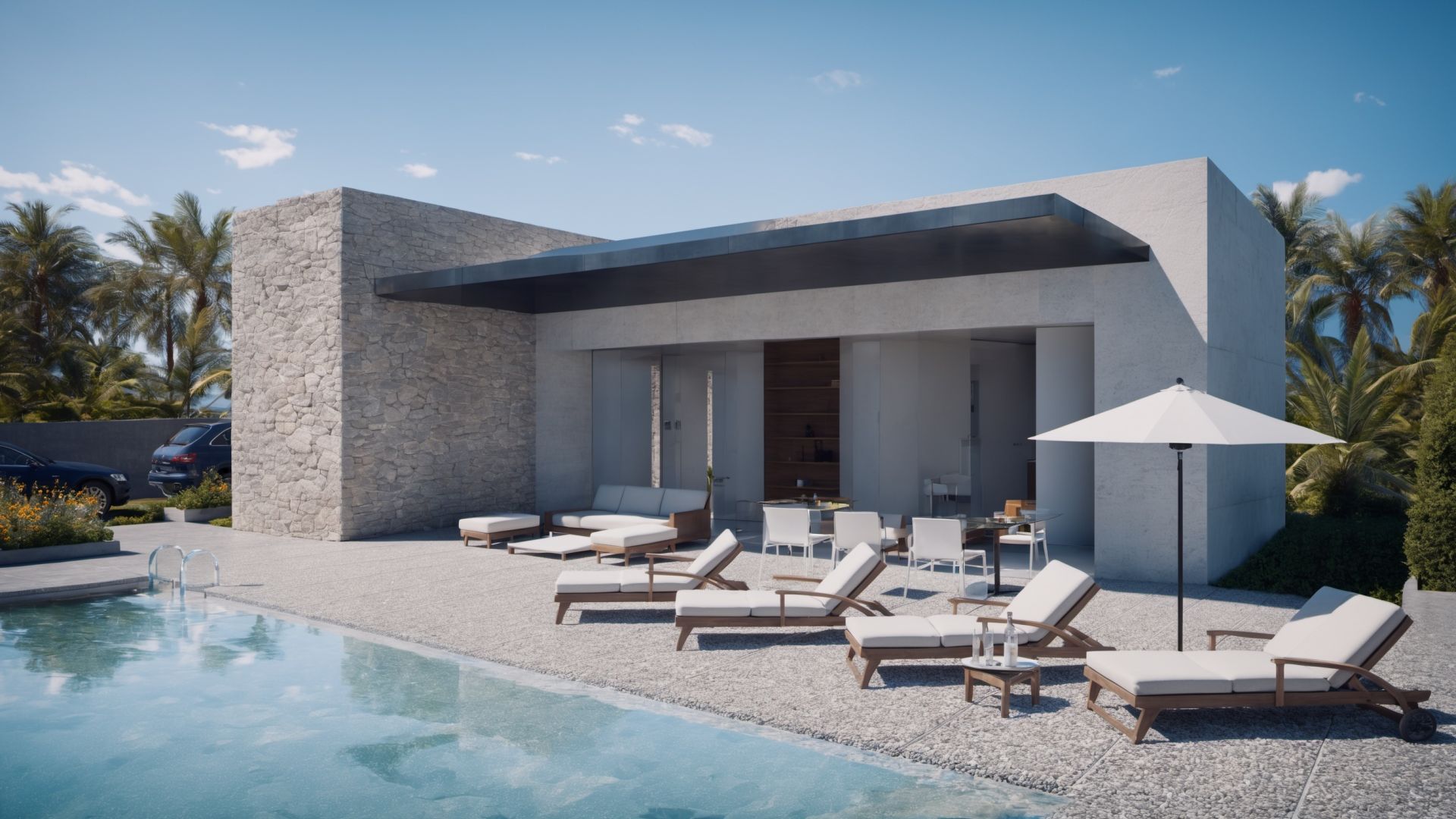 New Build - Villas - Benijofar