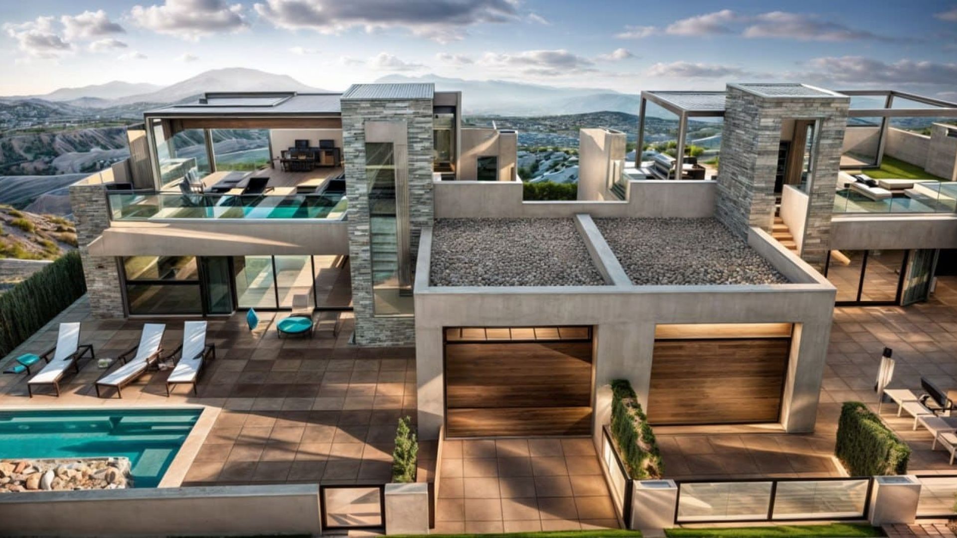 New Build - Villas - Fuente Alamo