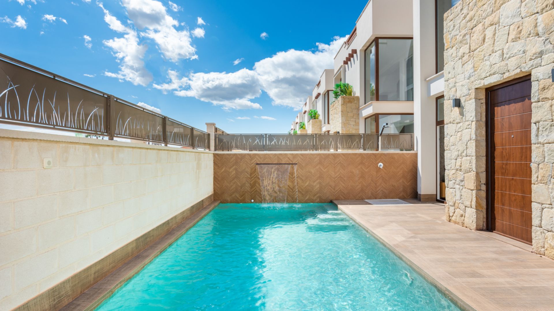 New Build - Villas - Los Montesinos